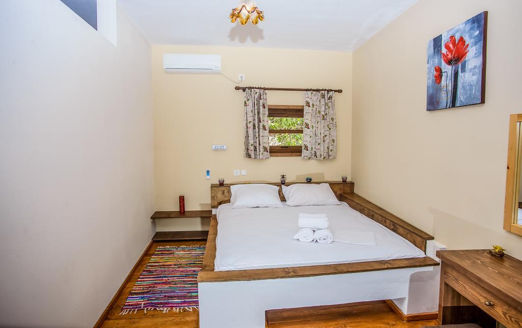 Jlo Villa Dhavgata Exterior photo