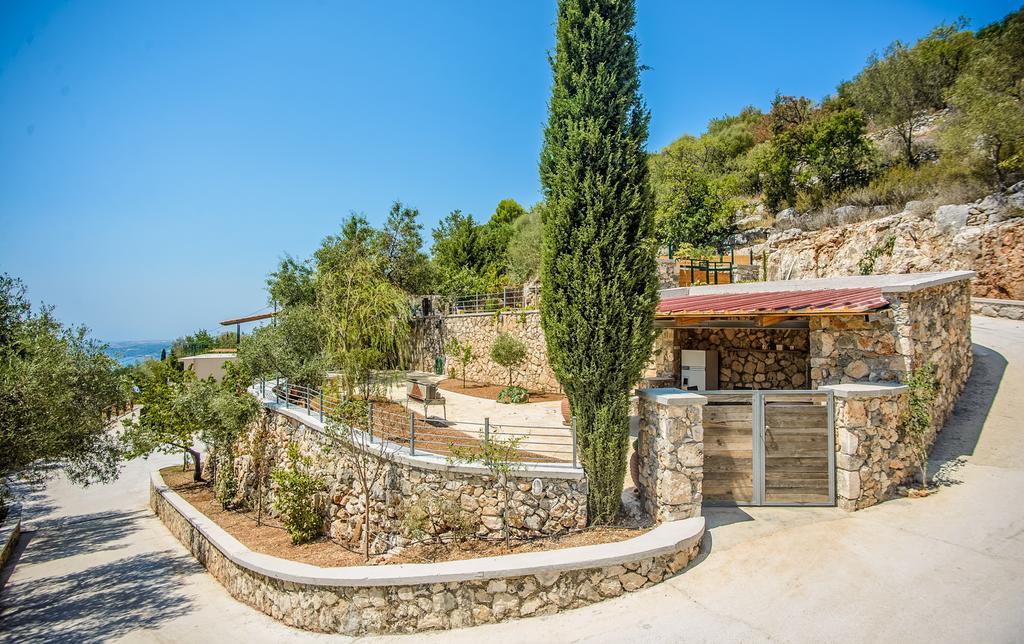 Jlo Villa Dhavgata Exterior photo