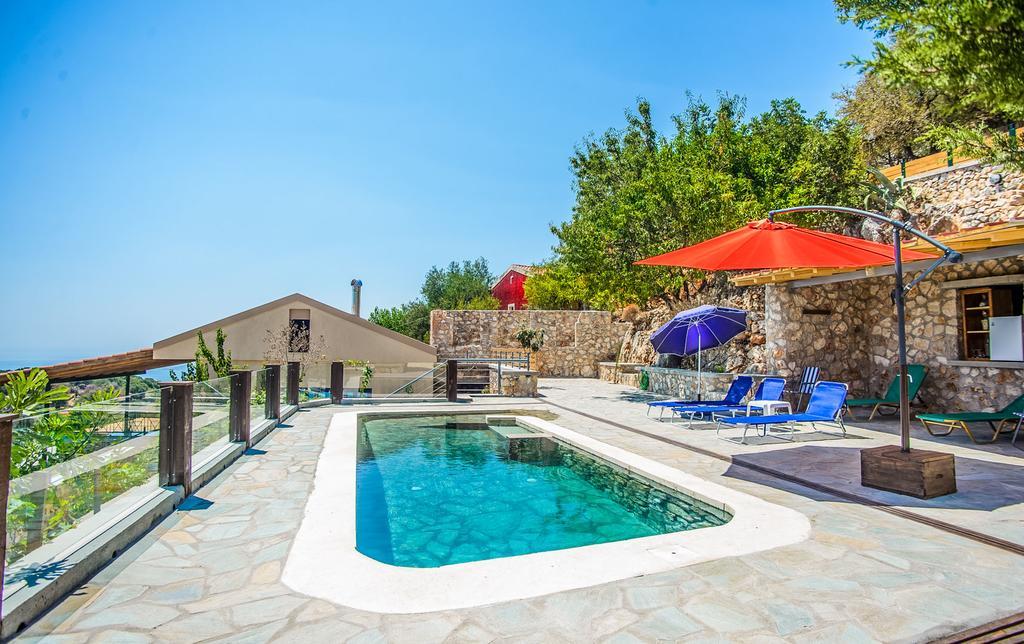 Jlo Villa Dhavgata Exterior photo