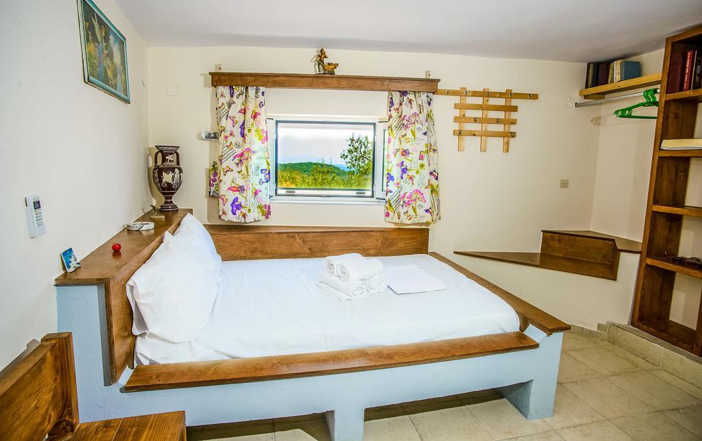 Jlo Villa Dhavgata Exterior photo