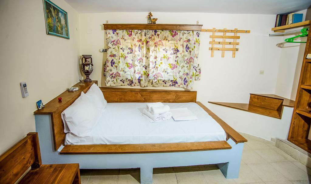 Jlo Villa Dhavgata Exterior photo