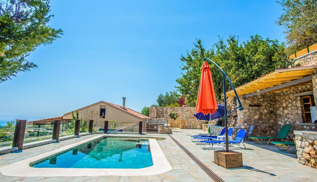 Jlo Villa Dhavgata Exterior photo
